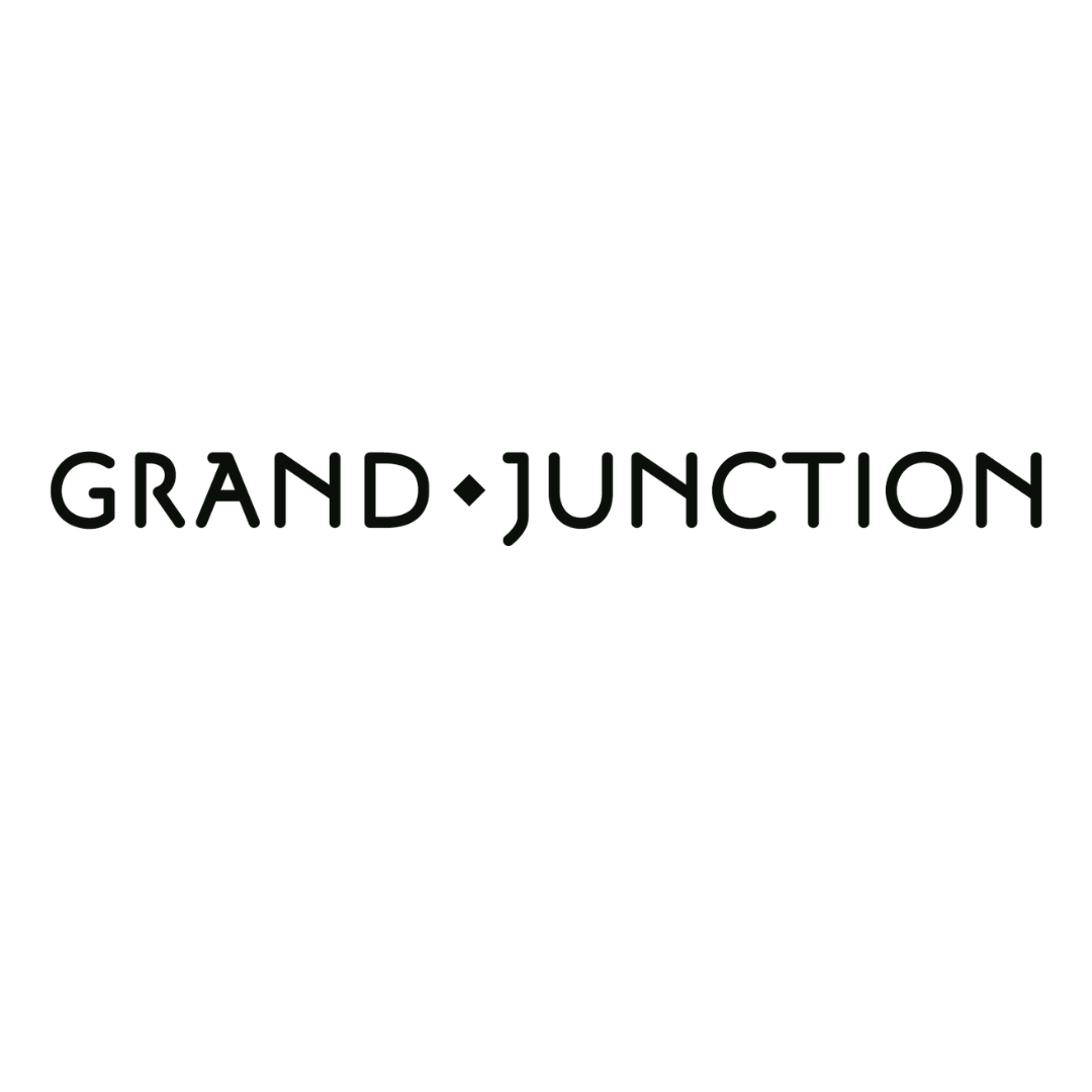 Grand junction logo