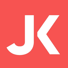 JK arts logo